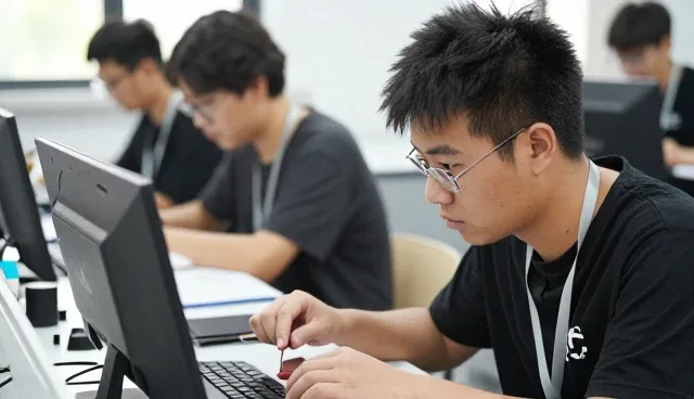 维护保养需求促进教育软件应用不断升级