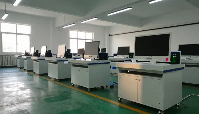 教育科技驱动下教学效果提升的新路径