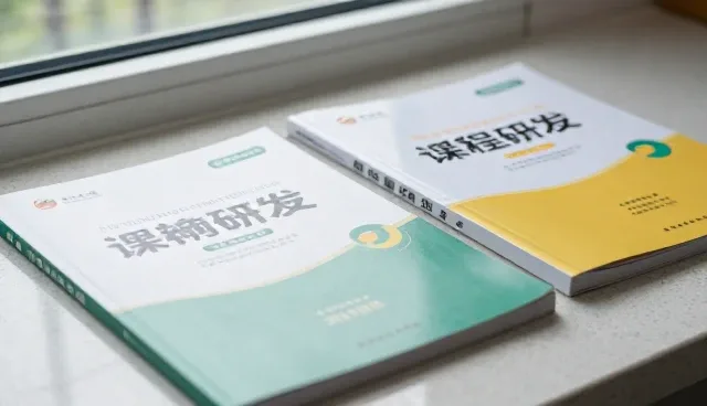 课程研发教育:教育咨询客户关心的问题