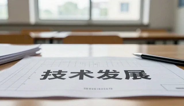 课程研发中的选型关注点与实际应用分析
