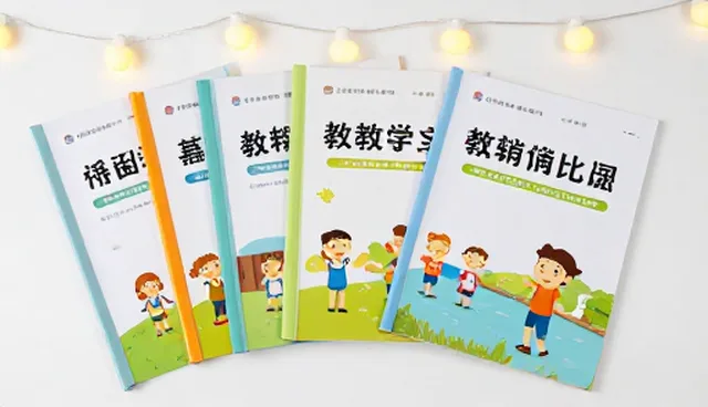 如何选型教辅资料套装?考生面临哪些实际问题?