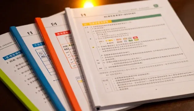 教学误区:教辅资料使用中的常见问题与处理方法